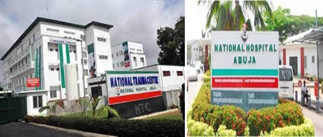 National Hospital